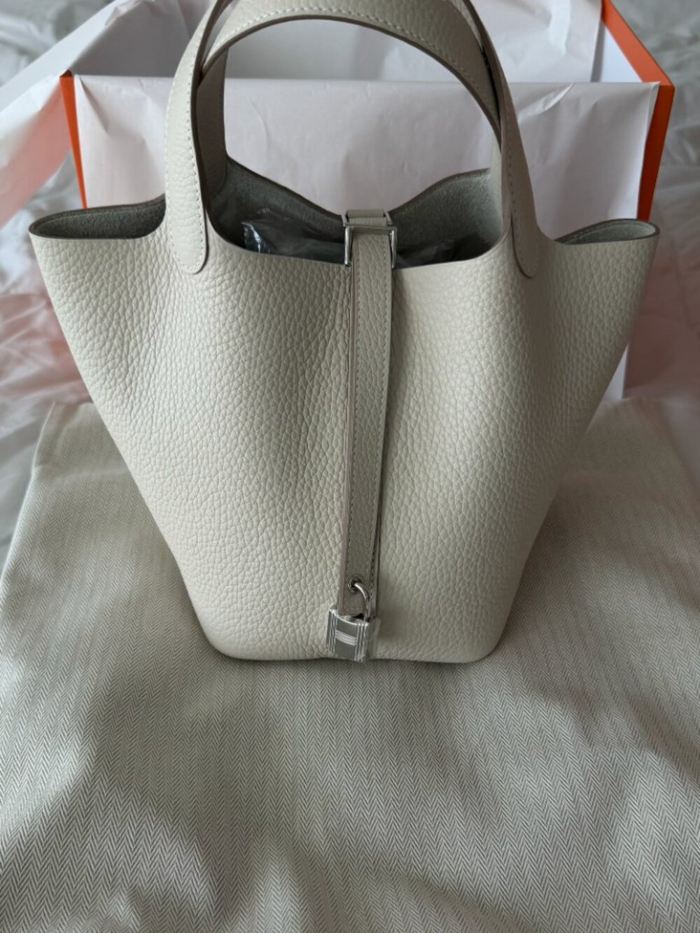 Hermes Picotin